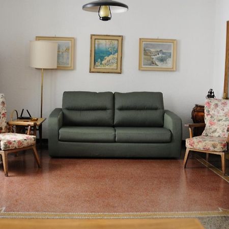 Apartamento Sestri Levante Central Old Cusine Exterior foto