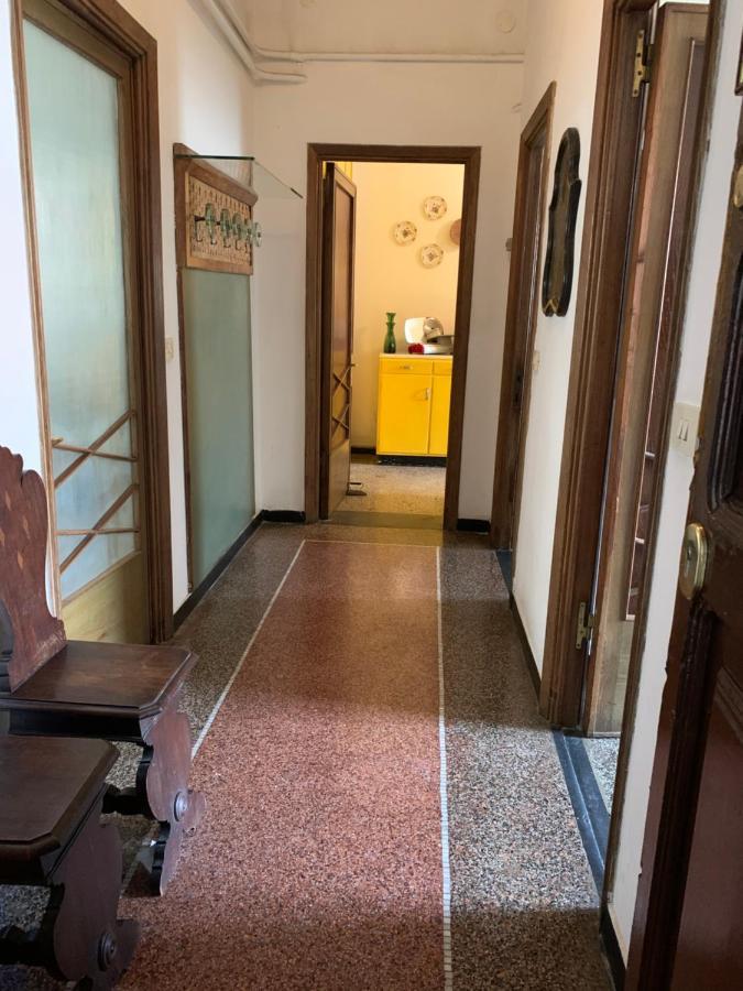 Apartamento Sestri Levante Central Old Cusine Exterior foto