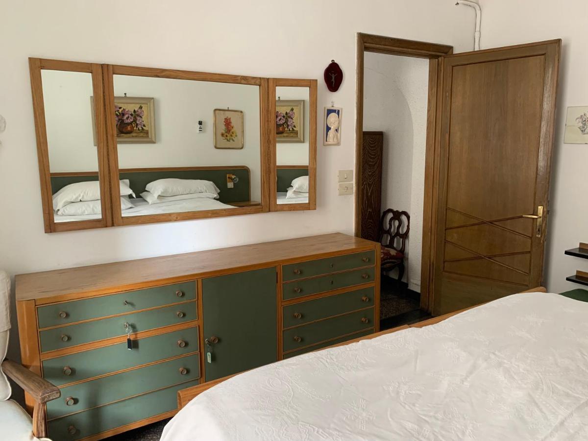 Apartamento Sestri Levante Central Old Cusine Exterior foto